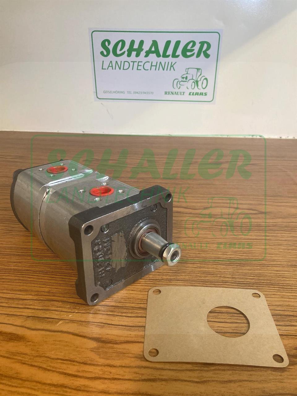 Hydraulikpumpe SP/PX/TX/Ceres75  Perkins