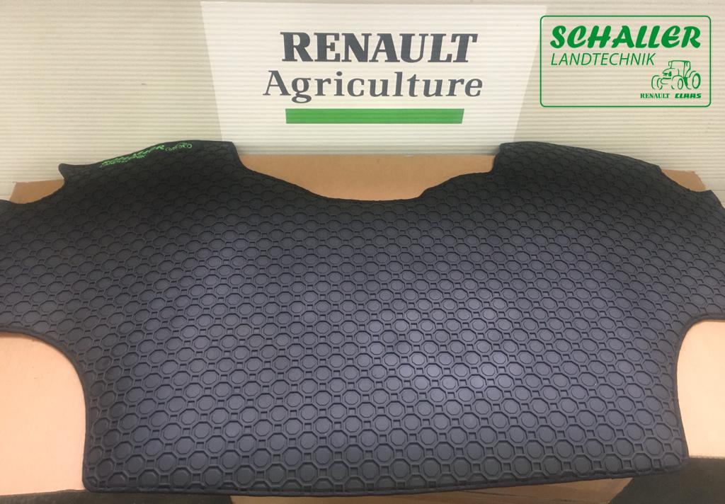 Bodenmatte Arion 500,600 und Axion 800,900 " Schaller Landtechnik"