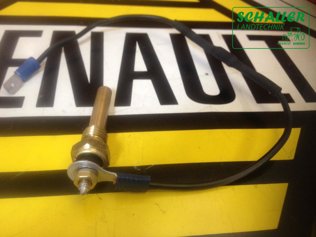 Temperaturgeber für RENAULT mit luftgekühltem MWM-Motor