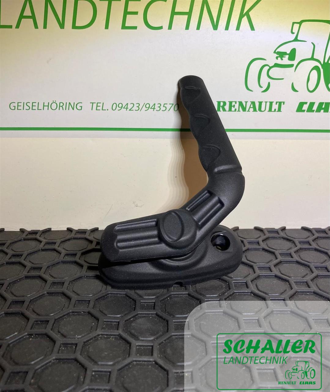 Dachfenster-Handgriff Celtis, Axos, Ares, Arion, Axion