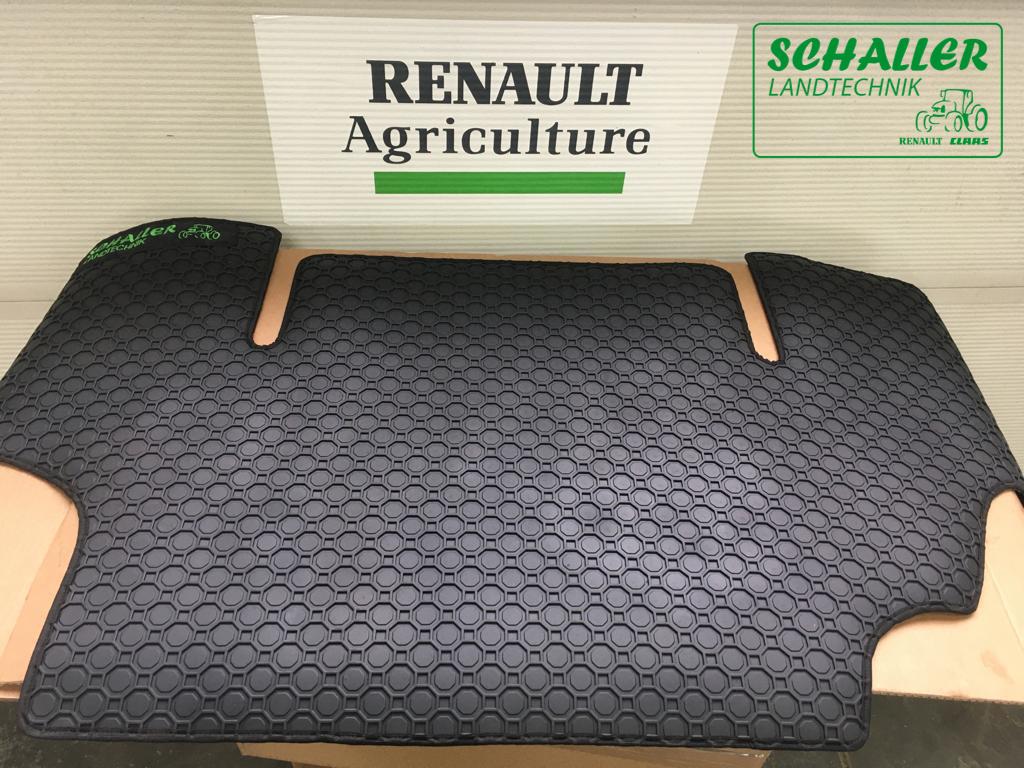 Bodenmatte Axos 300 und Celtis "Schaller Landtechnik"