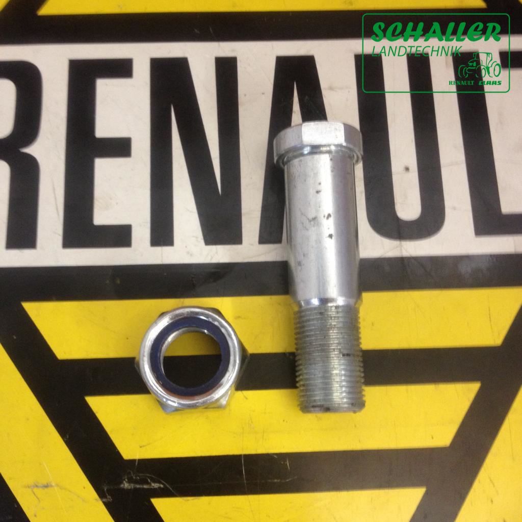 Lenkzylinderbolzen Ø22mm