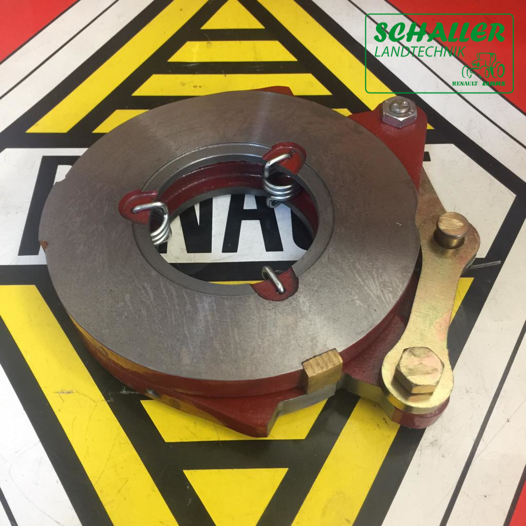 Bremsautomat f. alte Baureihe 165mm