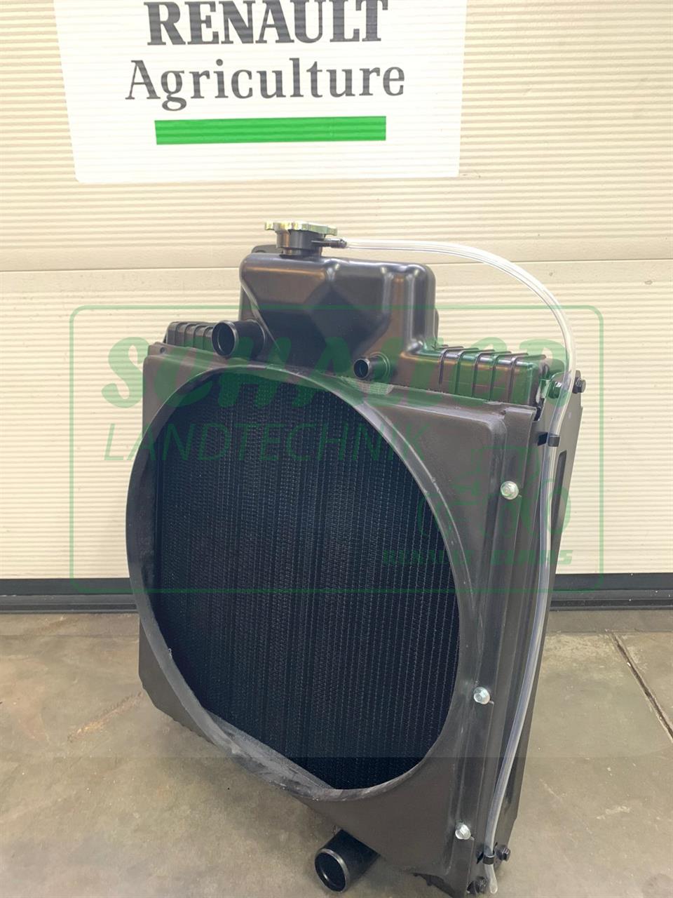 Kühler für Celtis 426 bis 446 und Ergos