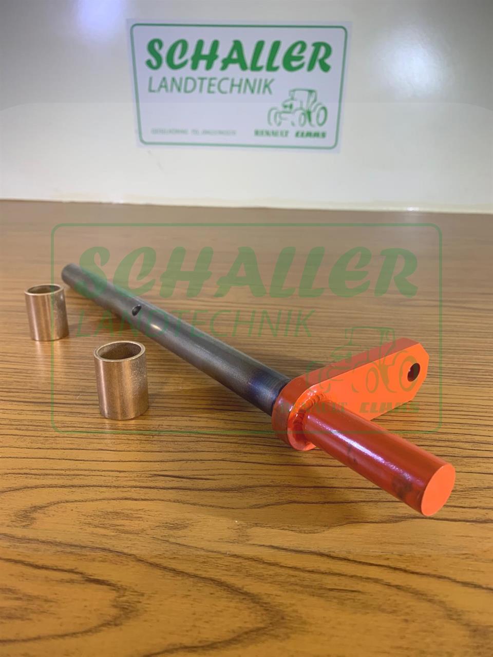 Kupplungs-Betätigungswelle 20mm für R51 bis R456 und Super 3-7