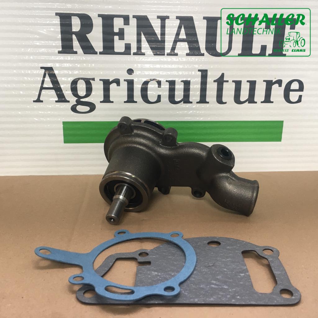 Wasserpumpe für Perkins Motor 