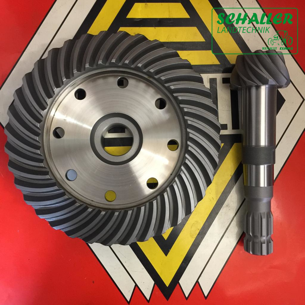 Triebsatz Vorderachse TX/TZ/TS -14er Serie 9x36