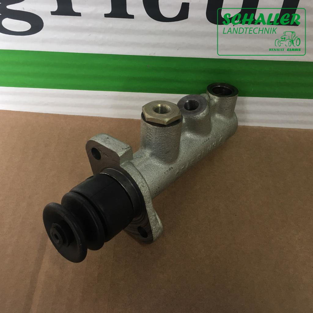 Hauptbremszylinder TX/TS/TZ/RS/MX 40 km/h; erhöhtes Fördervolumen!