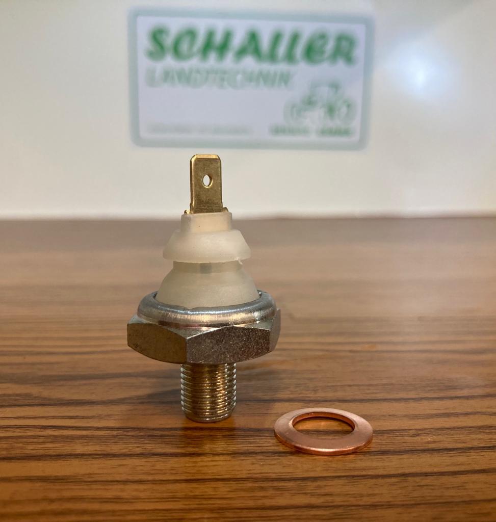 Öldruckschalter für MWM-Motoren