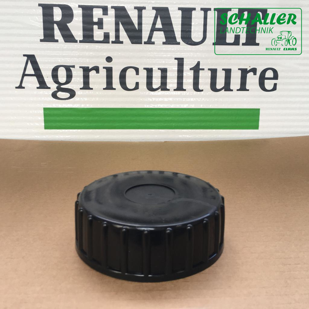 Tankdeckel für TX und Ceres mit Innengewinde Ø 105mm