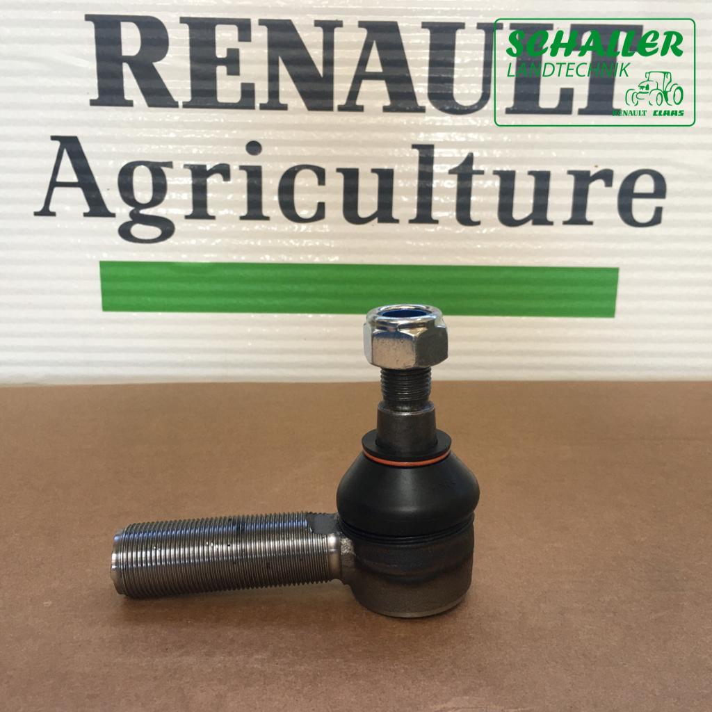 Spurstangenkopf für Renault S/LS/RS/MX/PX/TX-34 u.a.; Rechtsgewinde
