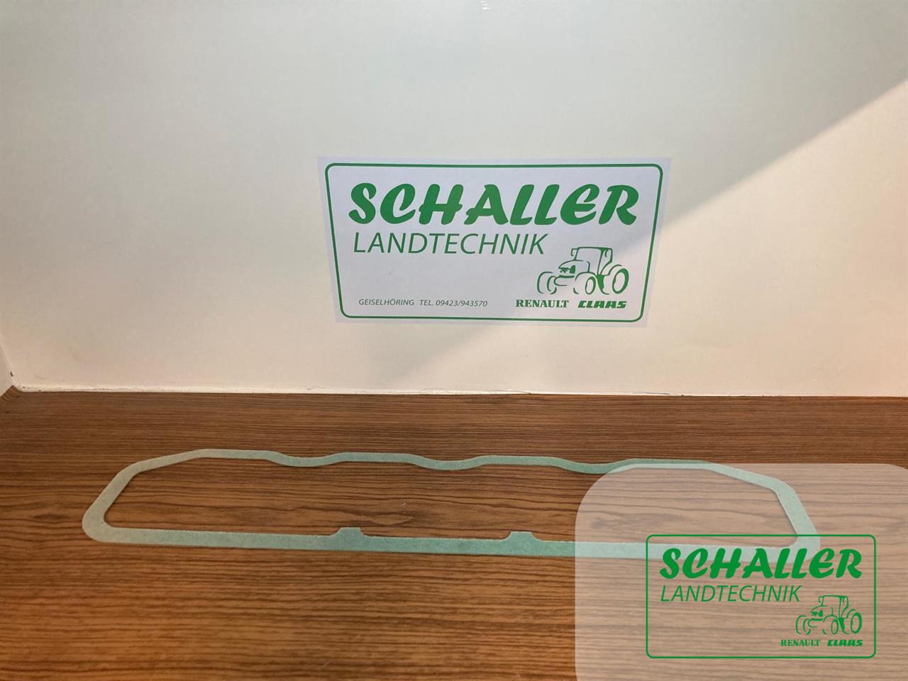 Ventildeckel-Dichtung R88 / Alfa 598-30