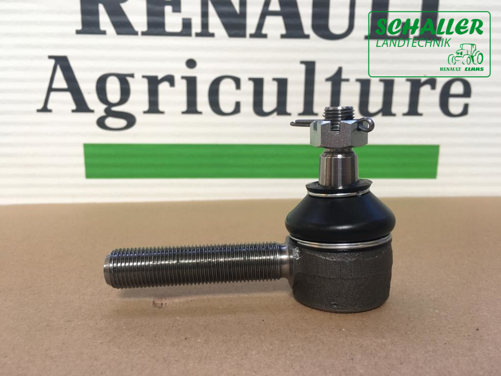 Spurstangenkopf für alte kleine Reihe, Rechtsgewinde mech. Lenkgetriebe