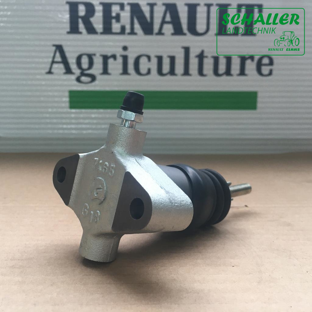 Radbremszylinder für alte große Renault