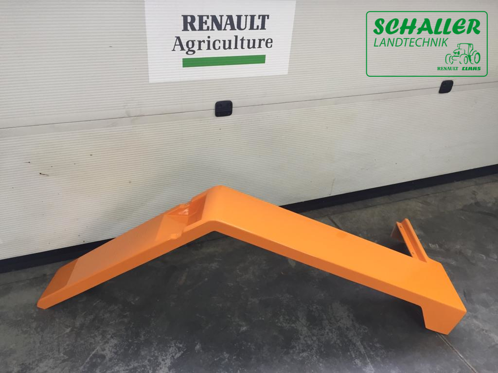Kotflügel für Renault TX/TS/TZ , links 