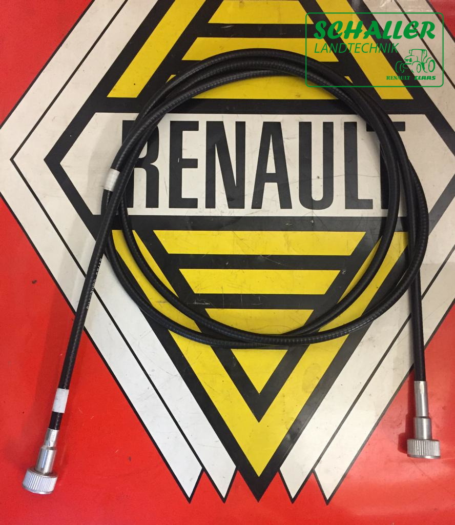 Traktometerwelle 1065mm für MWM 2/3-Zylinder Schmalspur 50 bis 480S