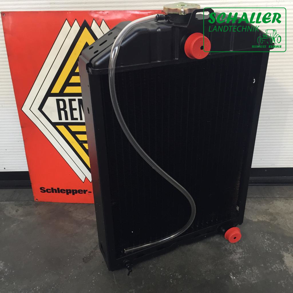 Kühler für Renault 681 bis 751-4 u.-S 85-14 LS