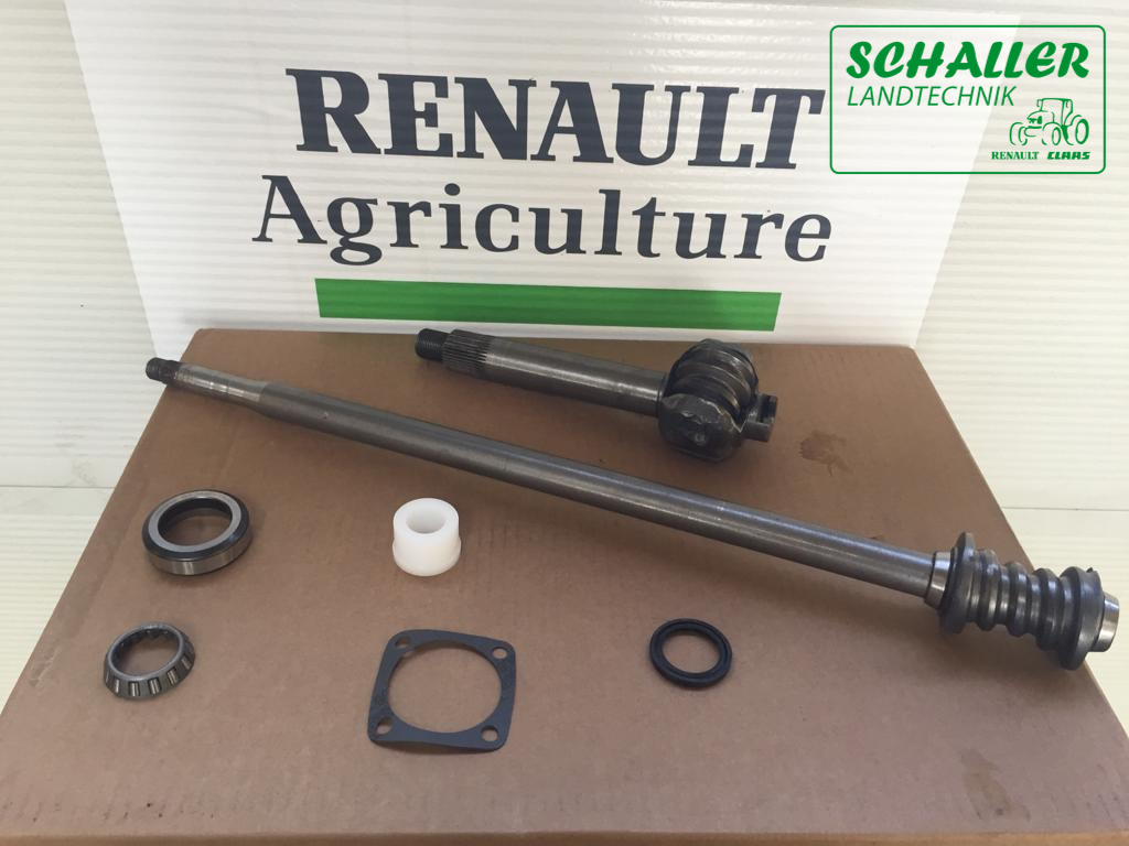 Lenkgetriebe-Reparatur-Satz für Renault Super