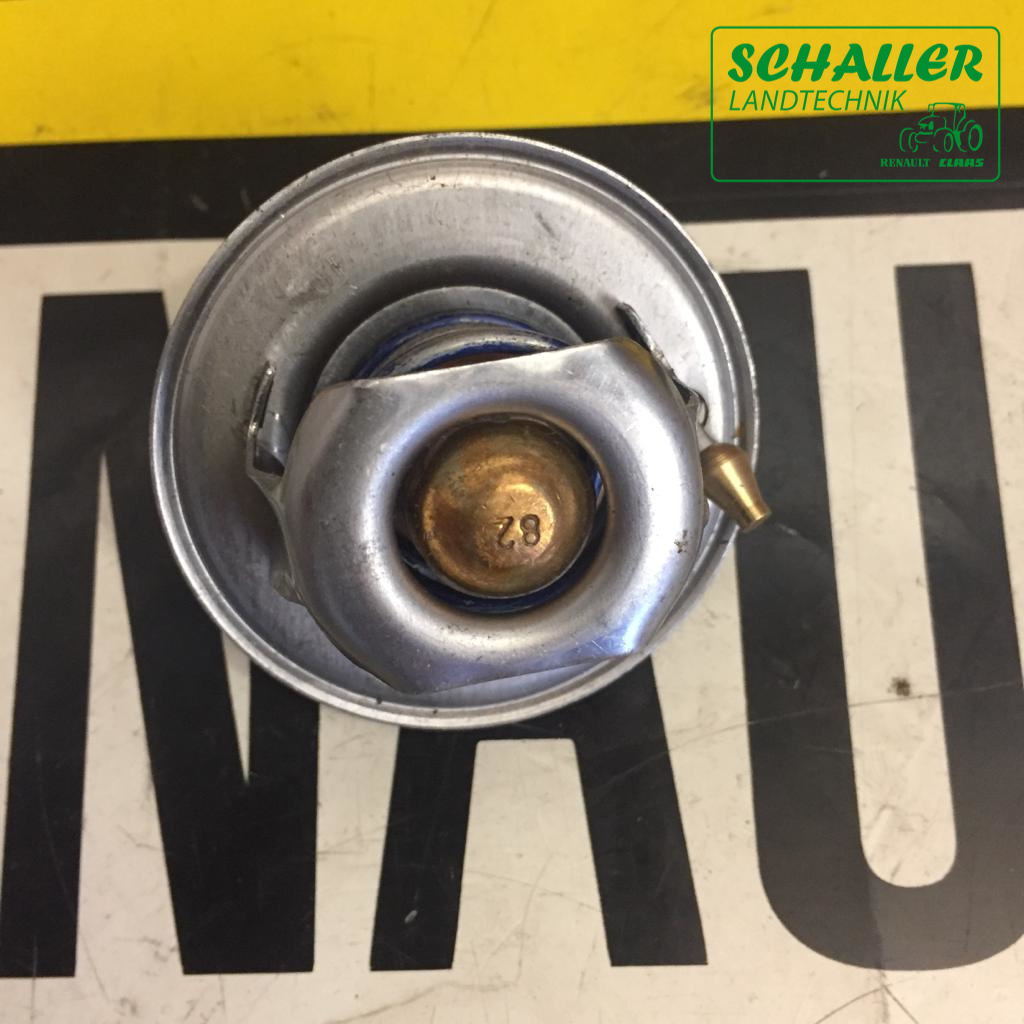Thermostat für DPS-Motor 82° (Original)