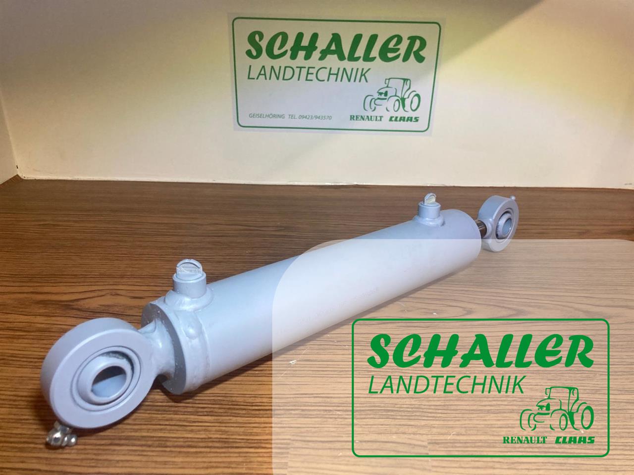 Lenkzylinder für Renault ohne Allrad