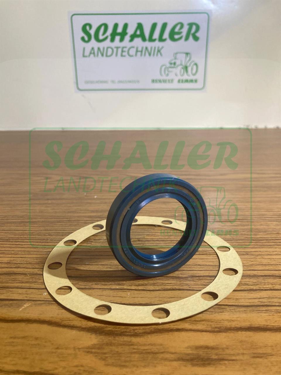 Vorderachse Triebling-Dichtsatz alte VA 551,552,553 für 551-4 und 651-4