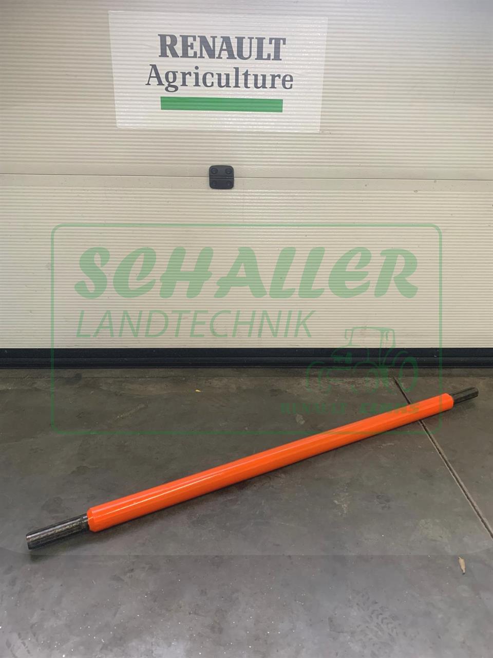 Allradwelle/ Kardanwelle Renault 651-4 6 Nut- Verzahnung