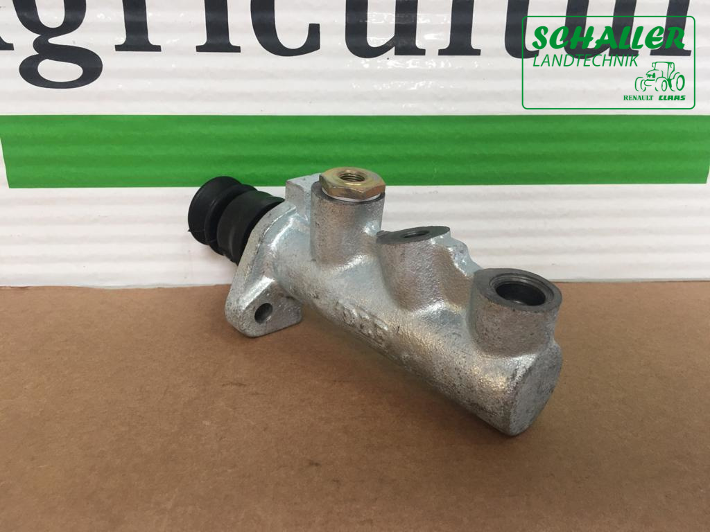 Hauptbremszylinder TX/TS/TZ/Temis/Ceres X 30km/h  und 40km/h; schräg verschraubt