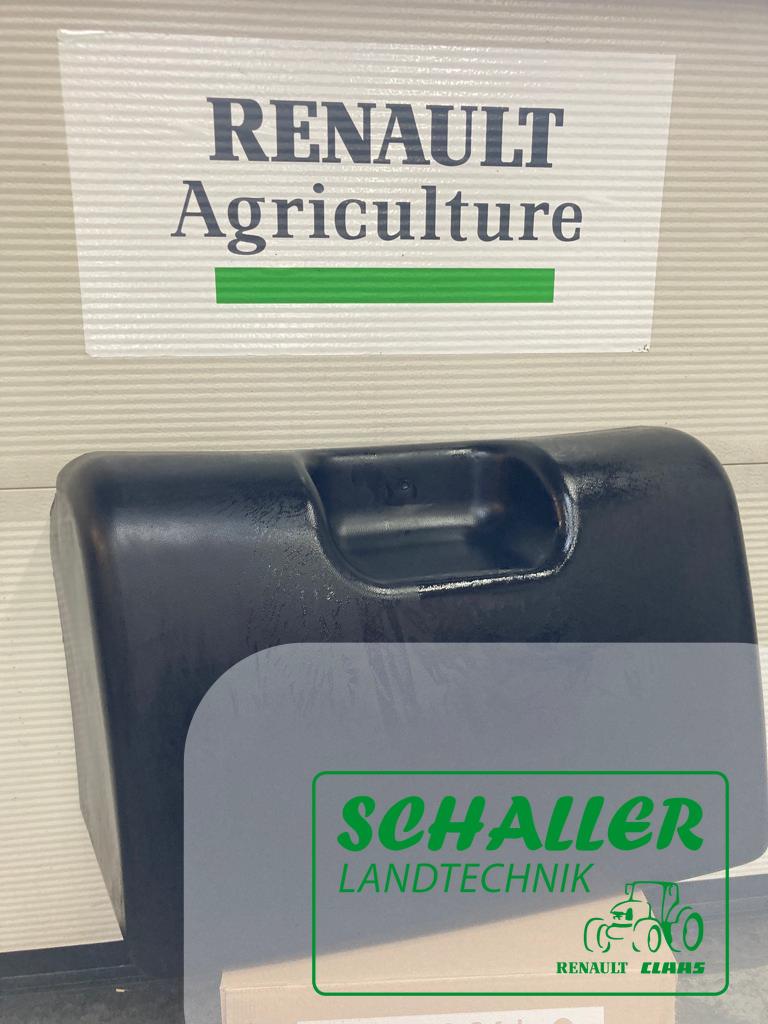 Batteriekasten - Deckel für Renault/Claas Ares 710-720 u. 815-826