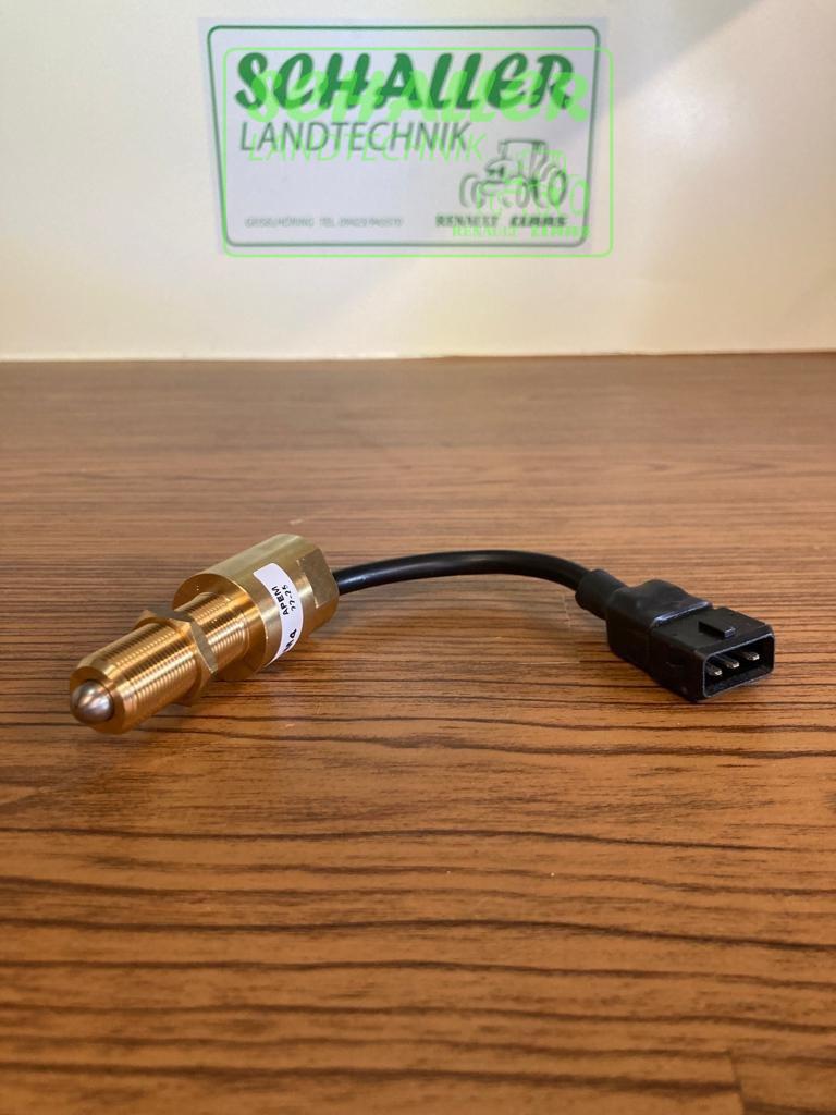 Kupplungs-und Bremsschalter Toc-Boc-Schalter verstärkt