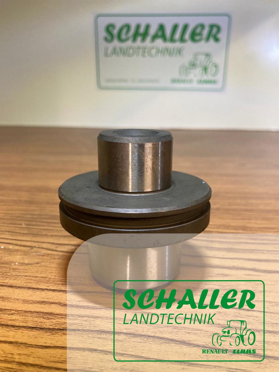 Achsschenkel-Lagerbolzen VA575