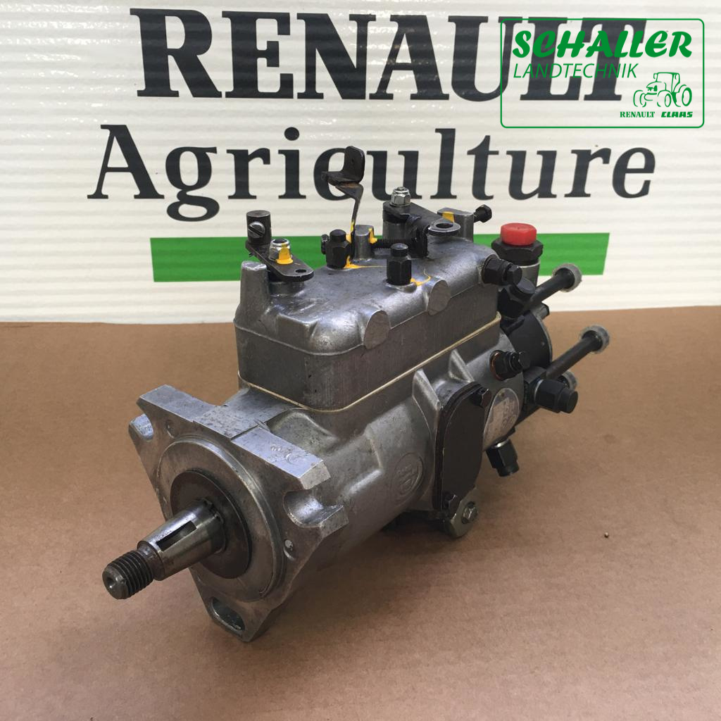 Einspritzpumpe CAV 6 Zylinder generalüberholt