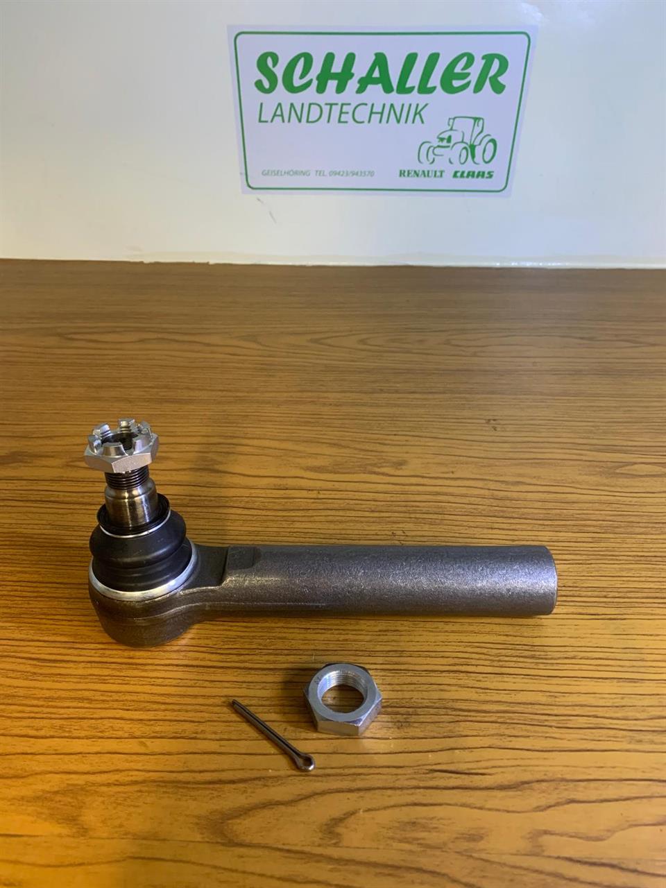 Spurstangenkopf für Ceres mit SIGE Vorderachse