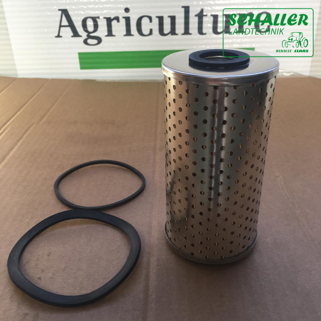 Motorölfilter Alfa Motor R55/57/78/88/Super4,5