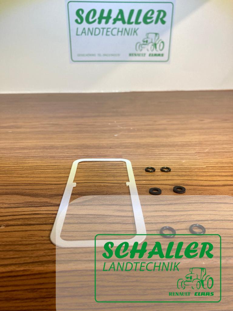 Einspritzpumpendeckel- Dichtsatz für CAV DPA-Verteilereinspritzpumpe