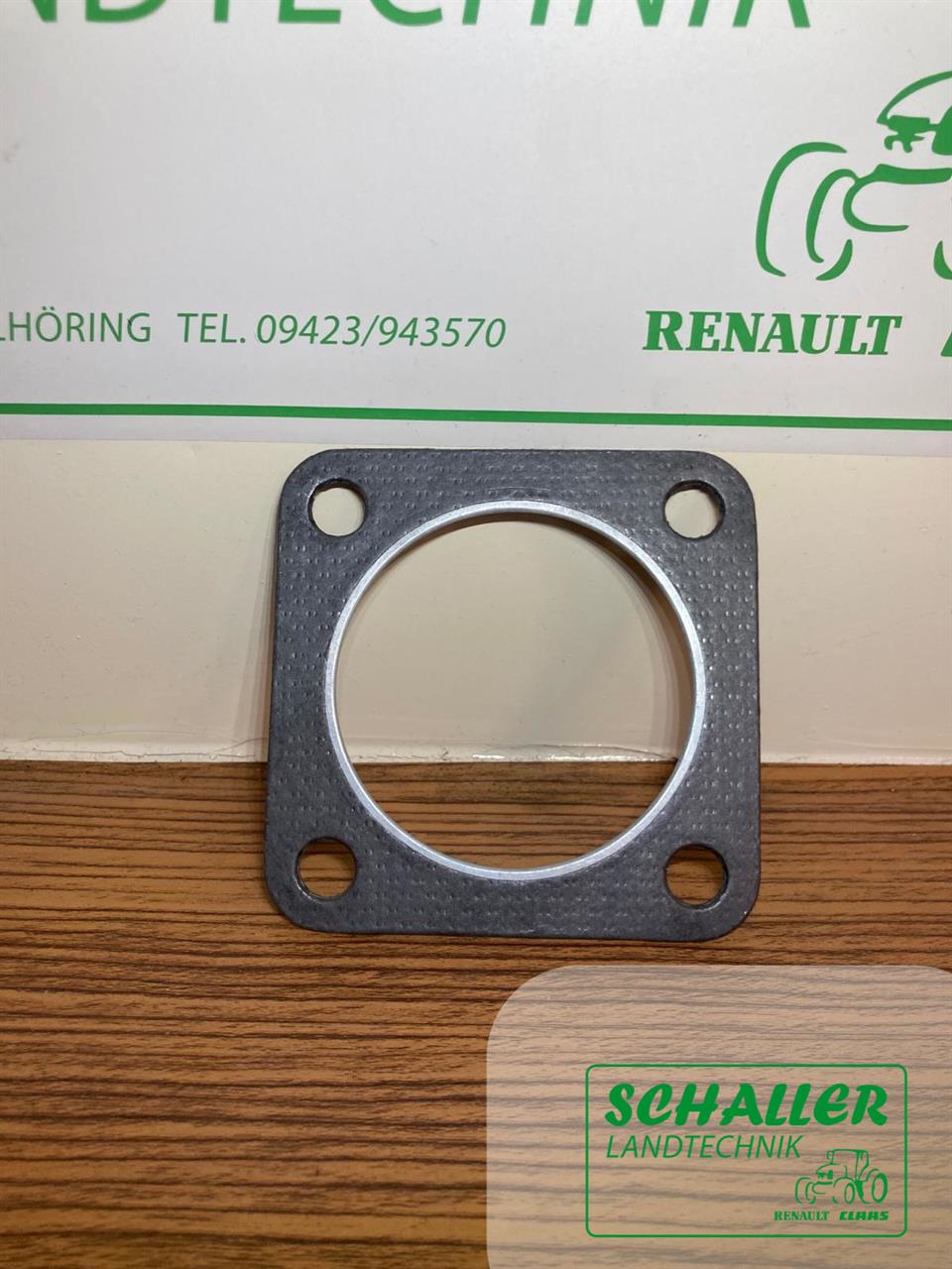 Abgaskrümmer-Dichtung 110-14 bis 180-94