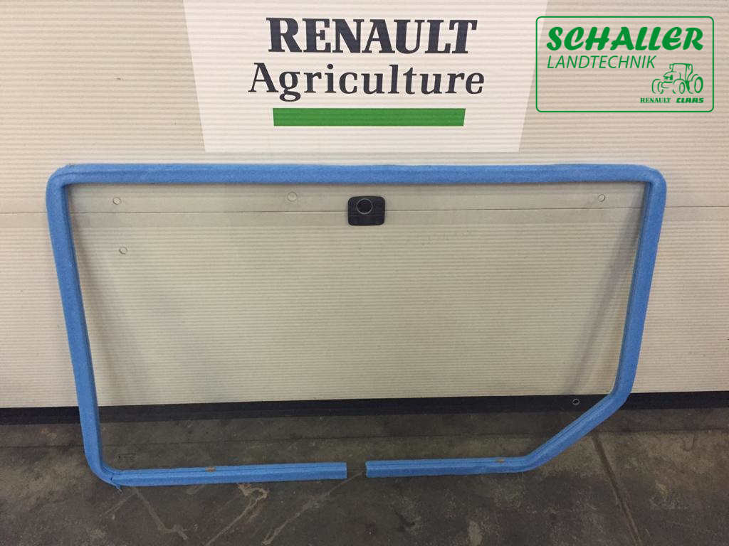 Heckscheibe für Ceres u. John Deere 3000er Serie (1 Griff)