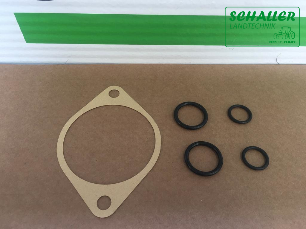 Dichtsatz Hydraulikpumpe MX/TX klein u.a., f. Pumpe SL004017
