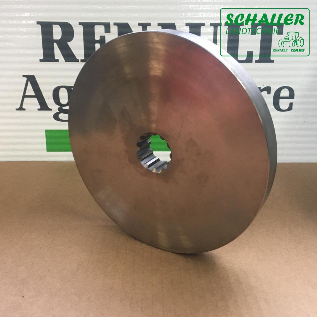 Kardan-Bremsscheibe MX,PX,TX klein, 58-14 bis 90-34