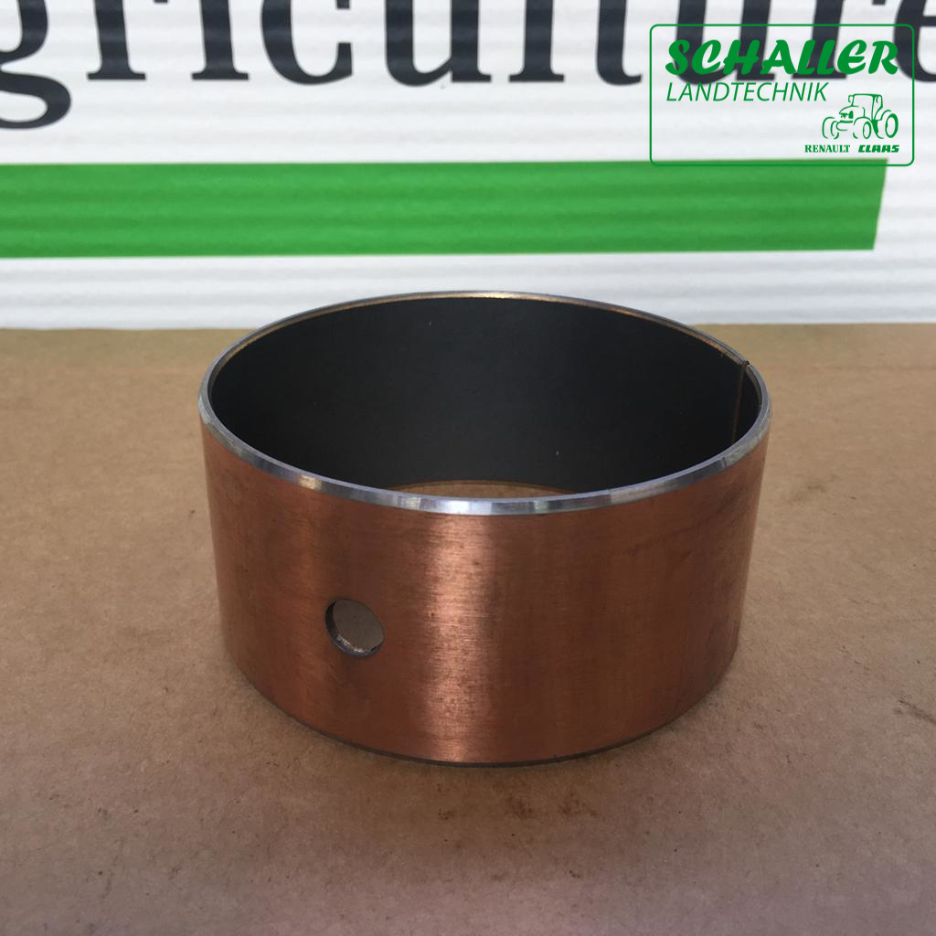 Vorderachs-Buchse Mitte Renault S/LS/RS/MX/TX 