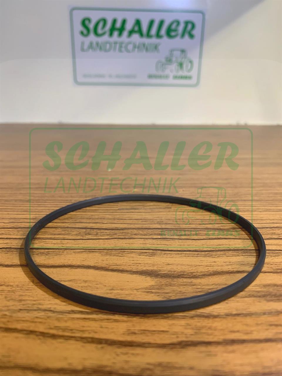 O-Ring für Laufbuchse Super 4/5, R55/57/88