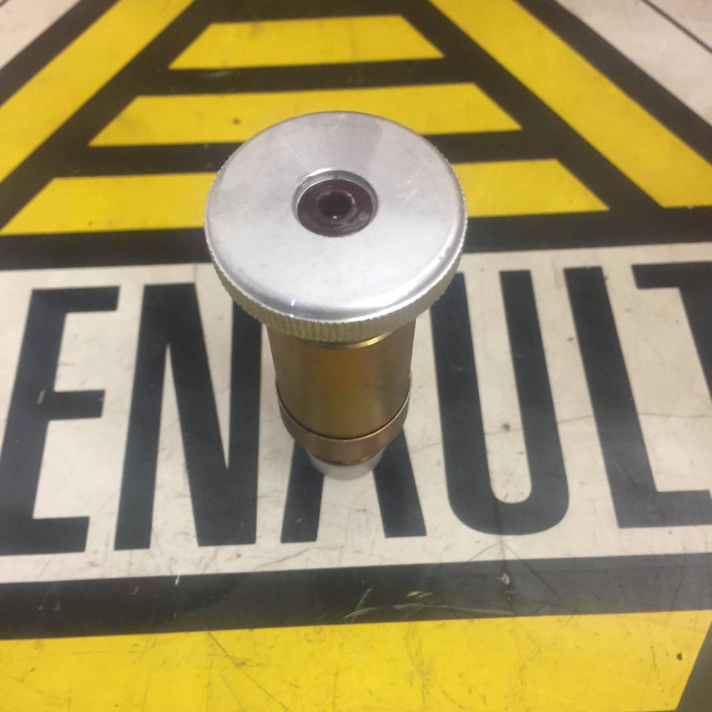 Kraftstoff-Handförderpumpe an Bosch-Einspritzpumpe für Super 5 usw.