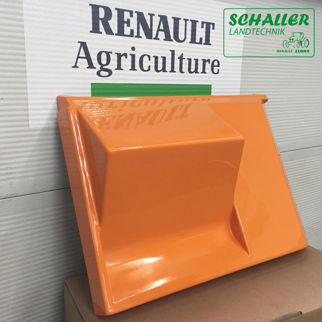 Kotflügel-Hinterteil links für Renault TX/TS/TZ/Temis Modelle