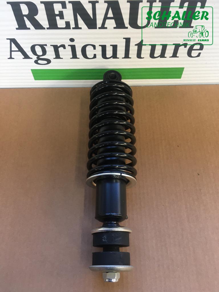 Kabinen-Stoßdämpfer TZ-Serie vorne