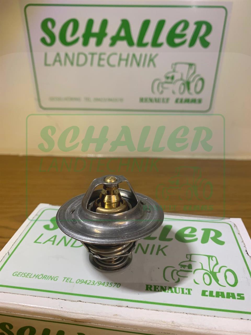Thermostat JD-Motor Ares 600, 06, 07, Celtis Powertech