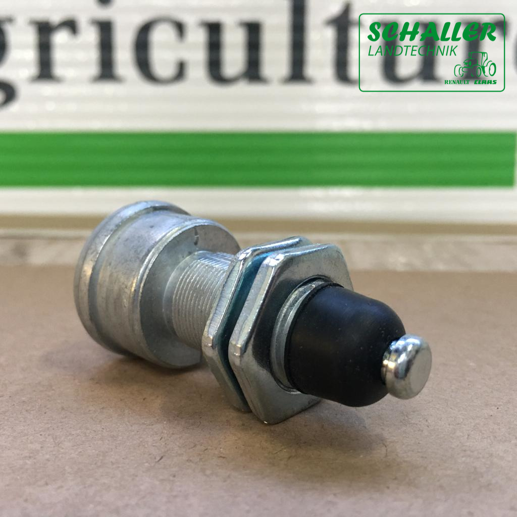 Kupplungs- Sperrschalter für alte Renault mit 2 Anschlüssen