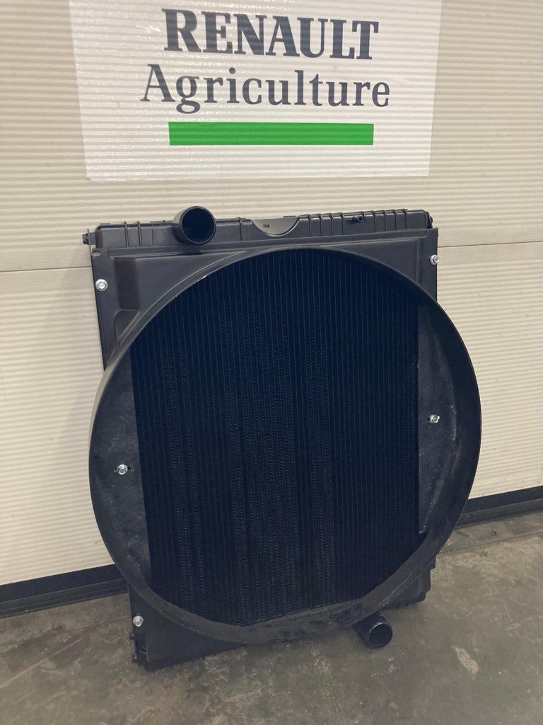 Kühler für Ares 6x6 und 6x7