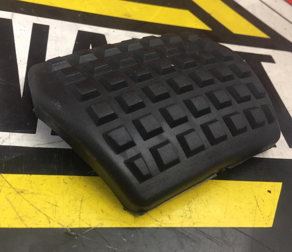 Pedalgummi Brems- und Kupplungspedal