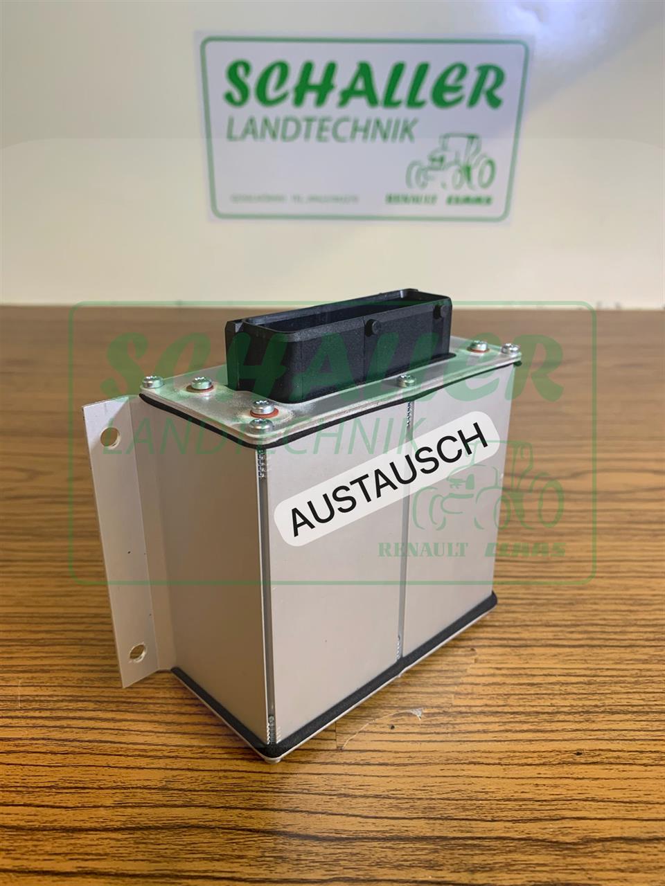 Steuergerät AUTO 5 CAN 2 REPARIERT  Claas Axos, Arion, Axion