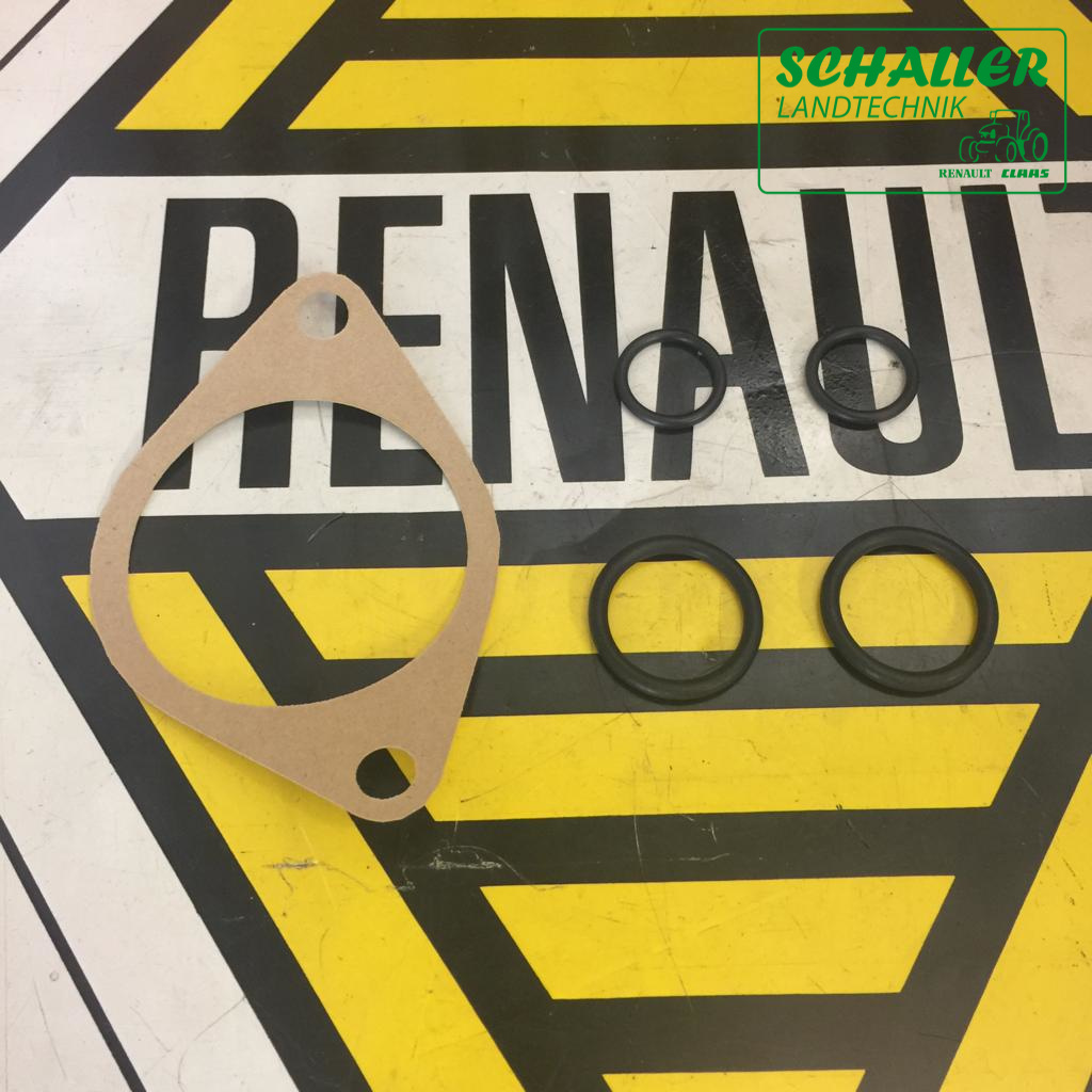 Dichtsatz Hydraulikpumpe alt SL008806