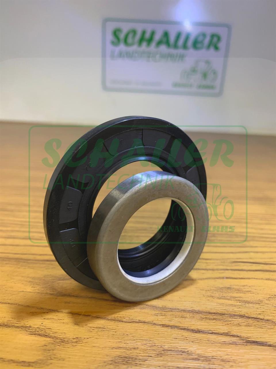 Vorderachse Antriebswellen-Dichtsatz VA 575/573  551-4S bis 751-4S und 65-14 bis 90-34